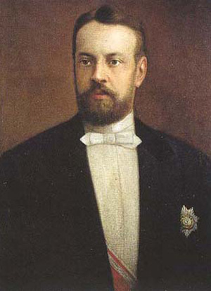 Sergei Witte