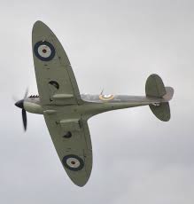 RAF Spitfire