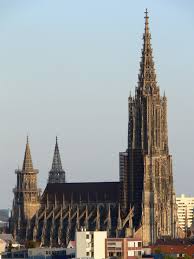 Ulm Minster